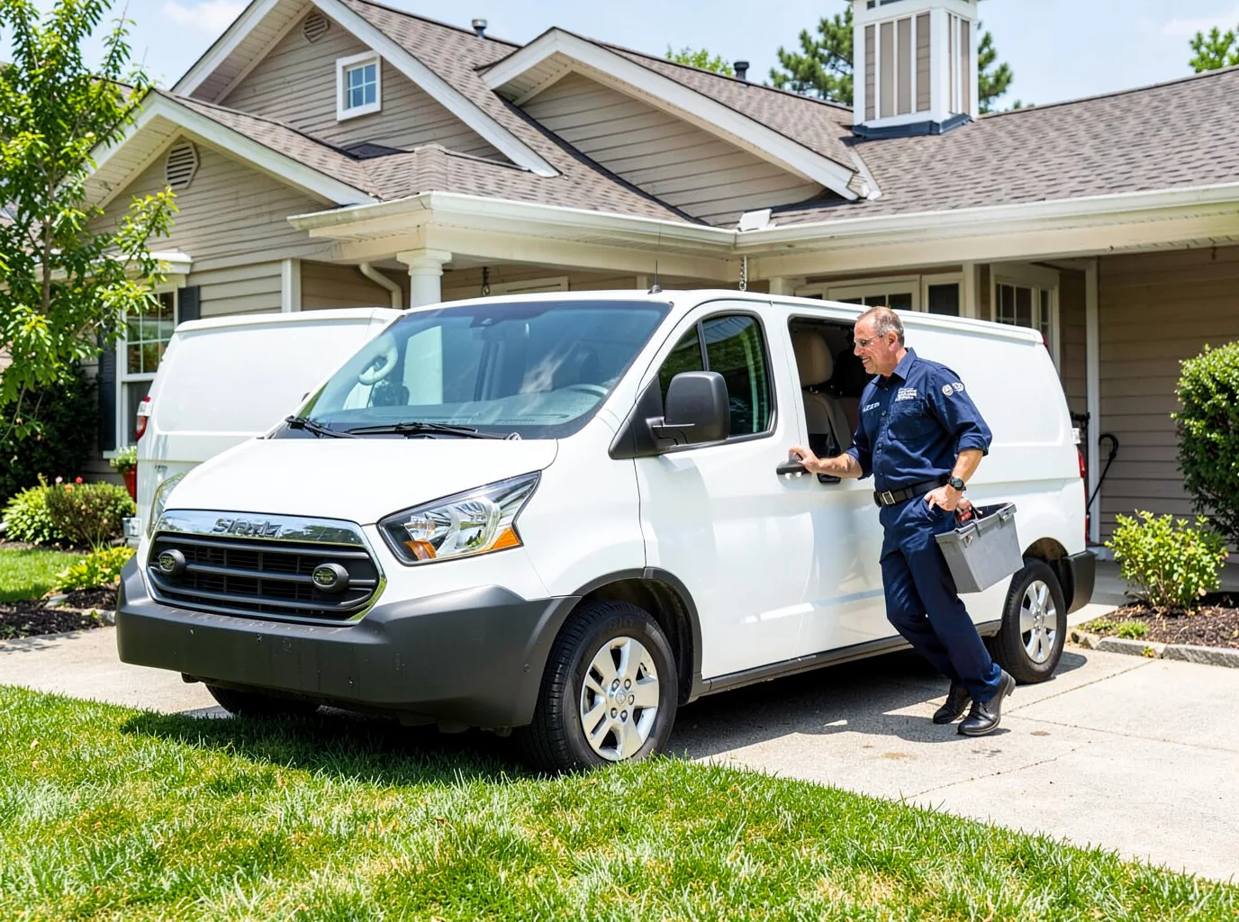 Emergency Plumber company in Winooski, VT
